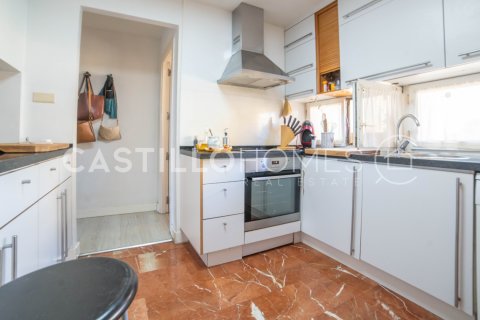 Продажа таухауса в Ла Велета, Аликанте, Испания 4 спальни, 264м2 №142916 - фото 22
