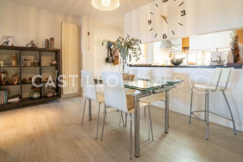 Продажа таухауса в Ла Велета, Аликанте, Испания 4 спальни, 264м2 №142916 - фото 18