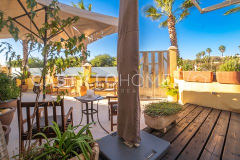 Продажа таухауса в Ла Велета, Аликанте, Испания 4 спальни, 264м2 №142916 - фото 5