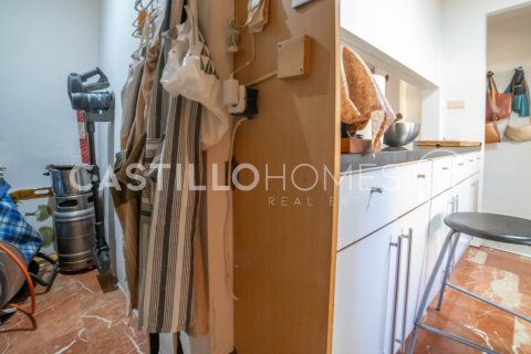 Продажа таухауса в Ла Велета, Аликанте, Испания 4 спальни, 264м2 №142916 - фото 28