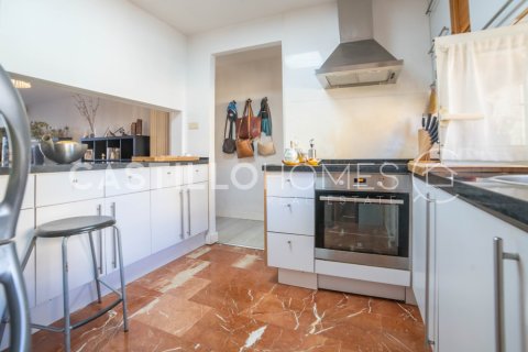 Продажа таухауса в Ла Велета, Аликанте, Испания 4 спальни, 264м2 №142916 - фото 20