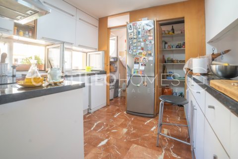 Продажа таухауса в Ла Велета, Аликанте, Испания 4 спальни, 264м2 №142916 - фото 23