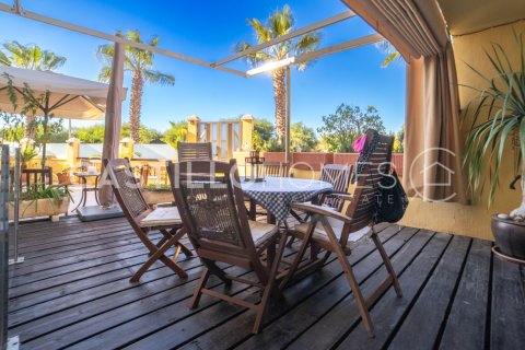 Продажа таухауса в Ла Велета, Аликанте, Испания 4 спальни, 264м2 №142916 - фото 9