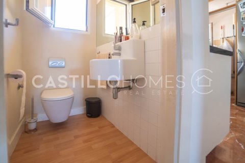 Продажа таухауса в Ла Велета, Аликанте, Испания 4 спальни, 264м2 №142916 - фото 29