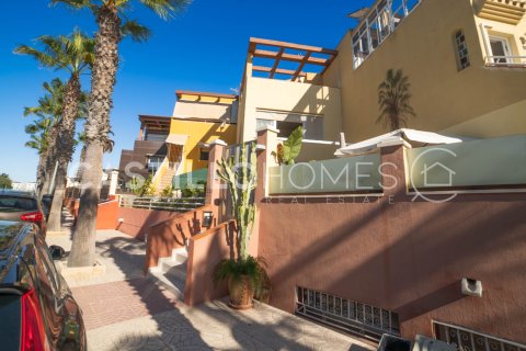 Продажа таухауса в Ла Велета, Аликанте, Испания 4 спальни, 264м2 №142916 - фото 12