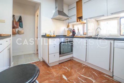 Продажа таухауса в Ла Велета, Аликанте, Испания 4 спальни, 264м2 №142916 - фото 21