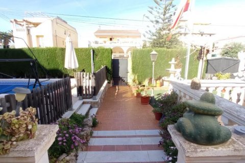 Villa for sale Son Ferrer, Mallorca, Spain 6 bedrooms, 139 sq.m. No. 103172 - photo 1