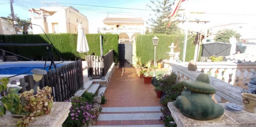 Villa Son Ferrer, Mallorca, Spain 6 bedrooms, 139 sq.m. No. 103172
