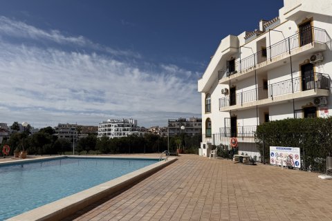Apartamento en La Zenia, Alicante, España 2 dormitorios, 65 m2 No. 184452