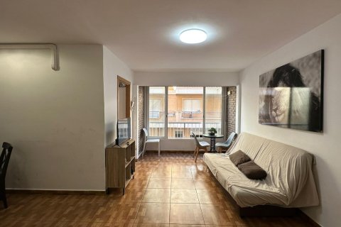 Dzīvoklis La Mata, Alicante, Spānijā 3 istabas, 94 m2 Nr. 184446