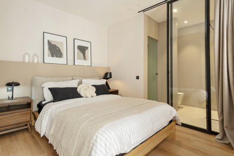 Apartamento en venta Ciudad Vieja, Barcelona, España 3 dormitorios, 140 m2 No. 67752 - foto 7