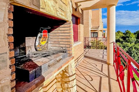 Villa zum Verkauf La Nucia, Alicante, Spanien 4 Schlafzimmer, 180 m2 Nr. 136770 - Foto 25