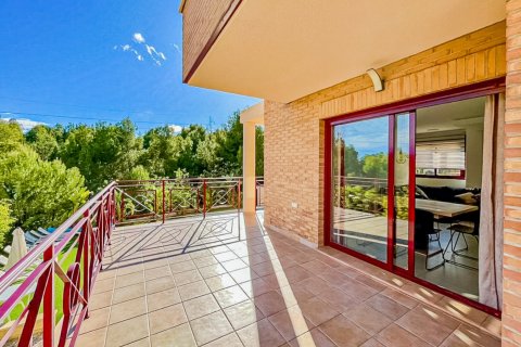 Villa zum Verkauf La Nucia, Alicante, Spanien 4 Schlafzimmer, 180 m2 Nr. 136770 - Foto 23