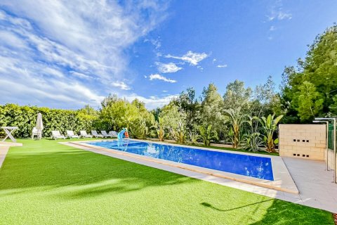 Villa zum Verkauf La Nucia, Alicante, Spanien 4 Schlafzimmer, 180 m2 Nr. 136770 - Foto 24