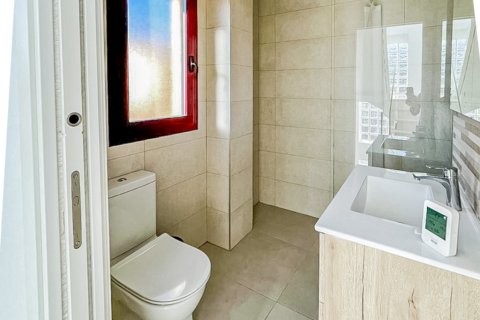 Villa zum Verkauf La Nucia, Alicante, Spanien 4 Schlafzimmer, 180 m2 Nr. 136770 - Foto 14