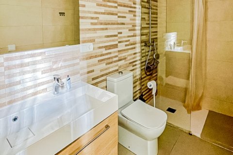 Villa zum Verkauf La Nucia, Alicante, Spanien 4 Schlafzimmer, 180 m2 Nr. 136770 - Foto 21
