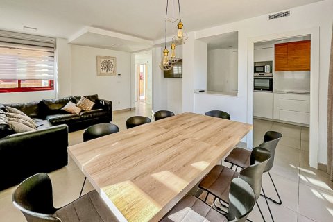 Villa zum Verkauf La Nucia, Alicante, Spanien 4 Schlafzimmer, 180 m2 Nr. 136770 - Foto 4