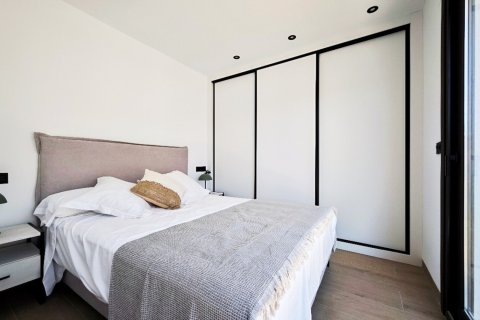 Villa pārdošanā Benidorm, Alicante, Spānijā 4 istabas, 320 m2 Nr. 136771 - attēls 9