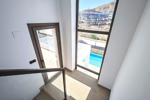 Villa pārdošanā Benidorm, Alicante, Spānijā 4 istabas, 320 m2 Nr. 136771 - attēls 20