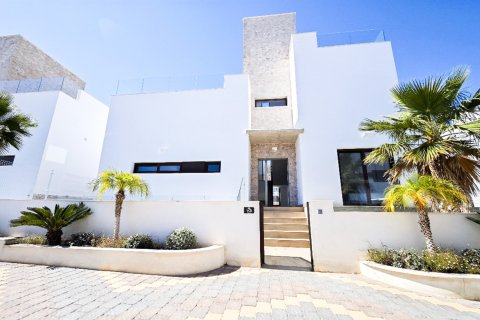 Villa pārdošanā Benidorm, Alicante, Spānijā 4 istabas, 320 m2 Nr. 136771 - attēls 2