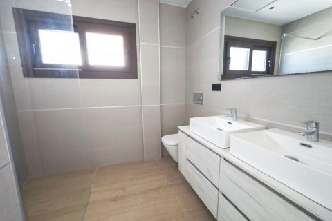 Villa pārdošanā Benidorm, Alicante, Spānijā 4 istabas, 320 m2 Nr. 136771 - attēls 17