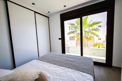 Villa pārdošanā Benidorm, Alicante, Spānijā 4 istabas, 320 m2 Nr. 136771 - attēls 10