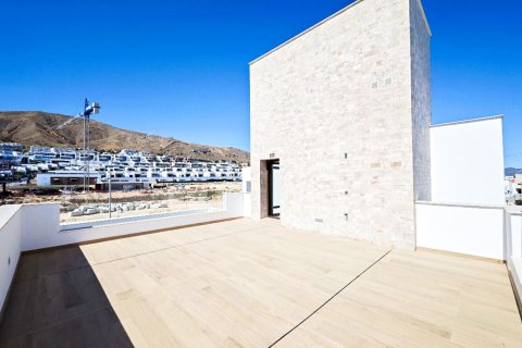 Villa pārdošanā Benidorm, Alicante, Spānijā 4 istabas, 320 m2 Nr. 136771 - attēls 24
