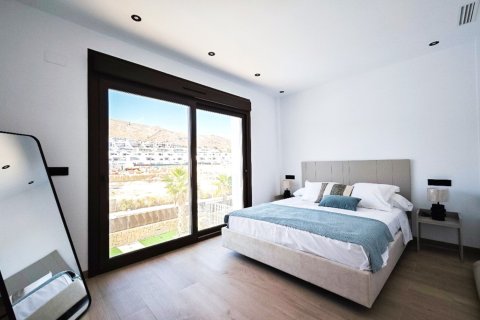 Villa pārdošanā Benidorm, Alicante, Spānijā 4 istabas, 320 m2 Nr. 136771 - attēls 12