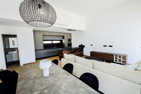 Villa pārdošanā Benidorm, Alicante, Spānijā 4 istabas, 320 m2 Nr. 136771 - attēls 7