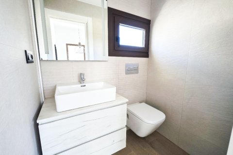 Villa pārdošanā Benidorm, Alicante, Spānijā 4 istabas, 320 m2 Nr. 136771 - attēls 19