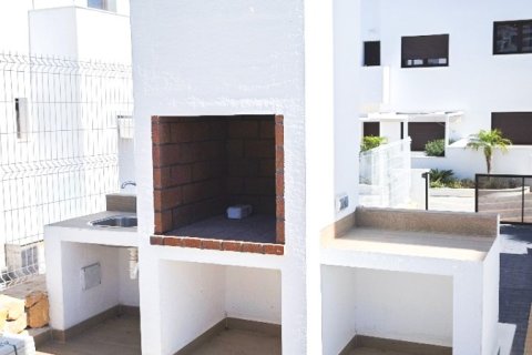 Villa pārdošanā Benidorm, Alicante, Spānijā 4 istabas, 320 m2 Nr. 136771 - attēls 22