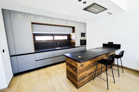 Villa pārdošanā Benidorm, Alicante, Spānijā 4 istabas, 320 m2 Nr. 136771 - attēls 14