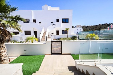 Villa pārdošanā Benidorm, Alicante, Spānijā 4 istabas, 320 m2 Nr. 136771 - attēls 25