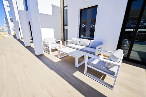 Villa pārdošanā Benidorm, Alicante, Spānijā 4 istabas, 320 m2 Nr. 136771 - attēls 21