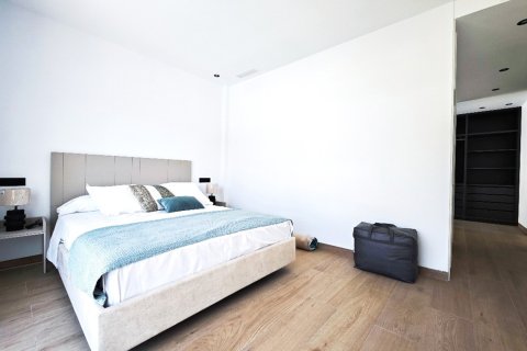 Villa pārdošanā Benidorm, Alicante, Spānijā 4 istabas, 320 m2 Nr. 136771 - attēls 13