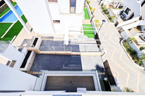 Villa pārdošanā Benidorm, Alicante, Spānijā 4 istabas, 320 m2 Nr. 136771 - attēls 27