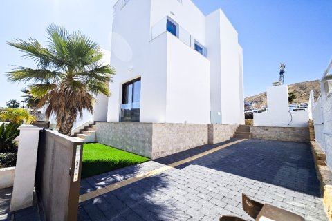 Villa pārdošanā Benidorm, Alicante, Spānijā 4 istabas, 320 m2 Nr. 136771 - attēls 4