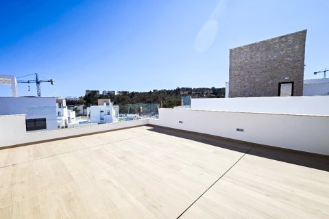 Villa pārdošanā Benidorm, Alicante, Spānijā 4 istabas, 320 m2 Nr. 136771 - attēls 23