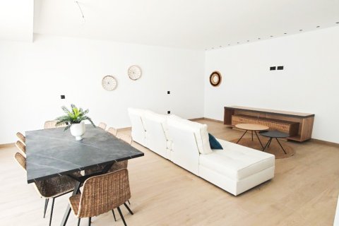 Villa pārdošanā Benidorm, Alicante, Spānijā 4 istabas, 320 m2 Nr. 136771 - attēls 6