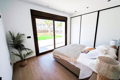 Villa pārdošanā Benidorm, Alicante, Spānijā 4 istabas, 320 m2 Nr. 136771 - attēls 16