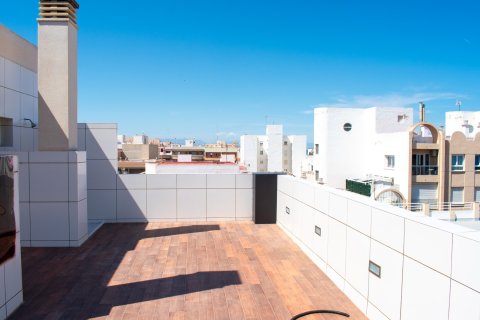 Apartment à vendre Guardamar del Segura, Alicante, Espagne, 2 chambres, 64 m2 No. 136768 - photo 22