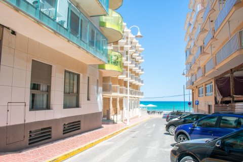 Apartment à vendre Guardamar del Segura, Alicante, Espagne, 2 chambres, 64 m2 No. 136768 - photo 26
