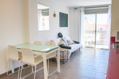 Apartment à vendre Guardamar del Segura, Alicante, Espagne, 2 chambres, 64 m2 No. 136768 - photo 10