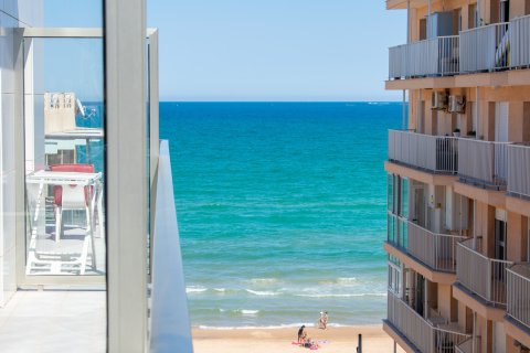 Apartment à vendre Guardamar del Segura, Alicante, Espagne, 2 chambres, 64 m2 No. 136768 - photo 16