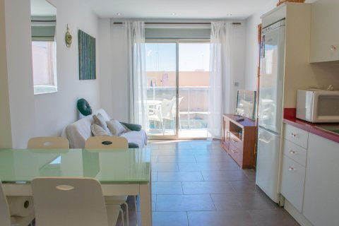 Apartment à vendre Guardamar del Segura, Alicante, Espagne, 2 chambres, 64 m2 No. 136768 - photo 4