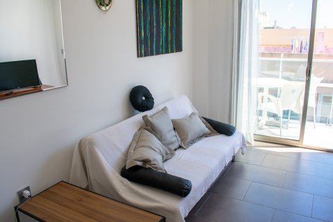 Apartment à vendre Guardamar del Segura, Alicante, Espagne, 2 chambres, 64 m2 No. 136768 - photo 12