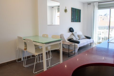 Apartment à vendre Guardamar del Segura, Alicante, Espagne, 2 chambres, 64 m2 No. 136768 - photo 6