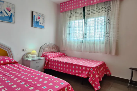 Apartament Benidorm, Alicante, Hiszpania 2 sypialnie, 100 mkw. nr 136769 – zdjęcie 7