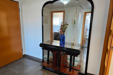 Apartament Benidorm, Alicante, Hiszpania 2 sypialnie, 100 mkw. nr 136769 – zdjęcie 4
