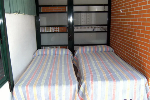 Apartament Benidorm, Alicante, Hiszpania 2 sypialnie, 100 mkw. nr 136769 – zdjęcie 6